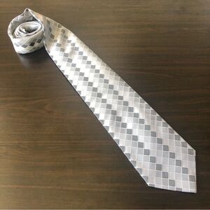 Hermoso Silk Tie 61 inches